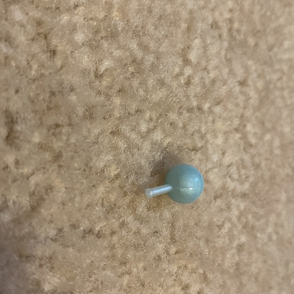 *Brand New* L.O.L Surprise Glitter Globe Doll - Snow Leopard only ever unboxed!! - Picture 13 of 14